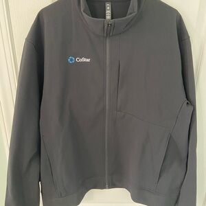 Lululemon Black Jacket 3XL / XXXL